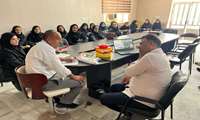 نکات کلیدی تشخیص مالاریا از زبان میکروسکوپیست باسابقه سیریکی